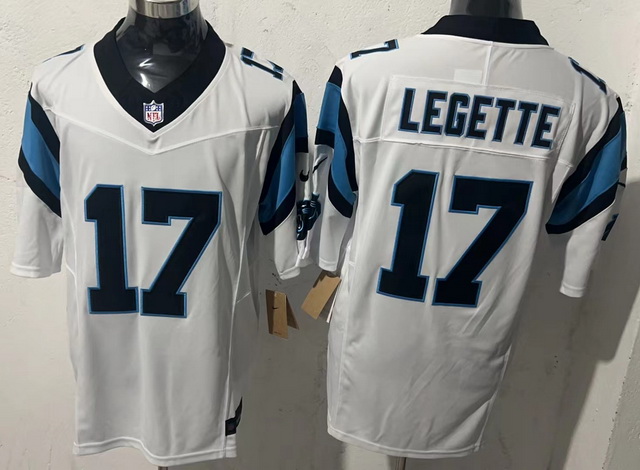 Carolina Panthers Jerseys 01